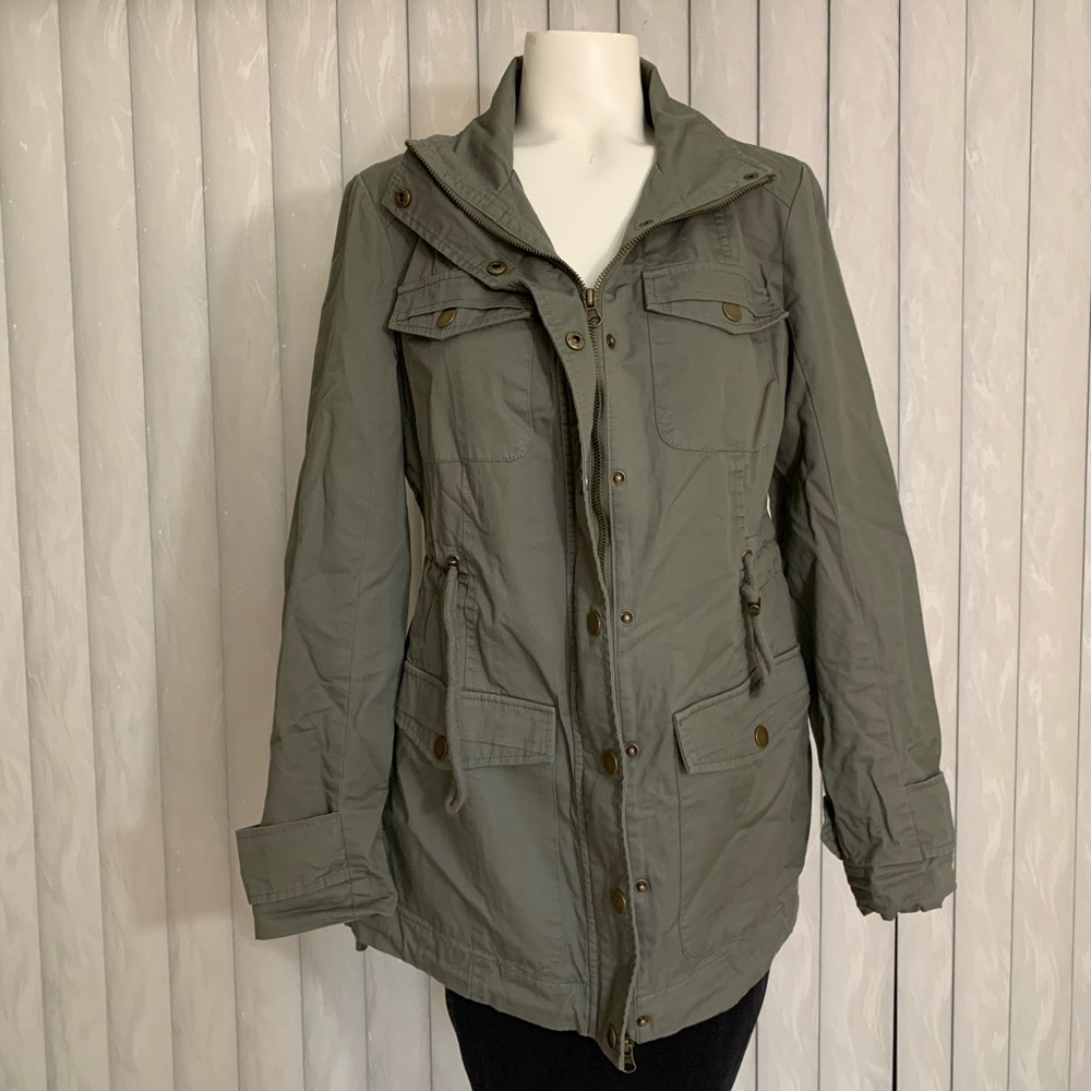 New York and Company jacket